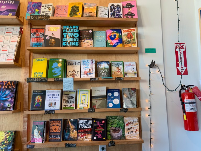 Thank You Books receives impressive national recognition—learn more Thank You Books receives impressive national recognition—learn more