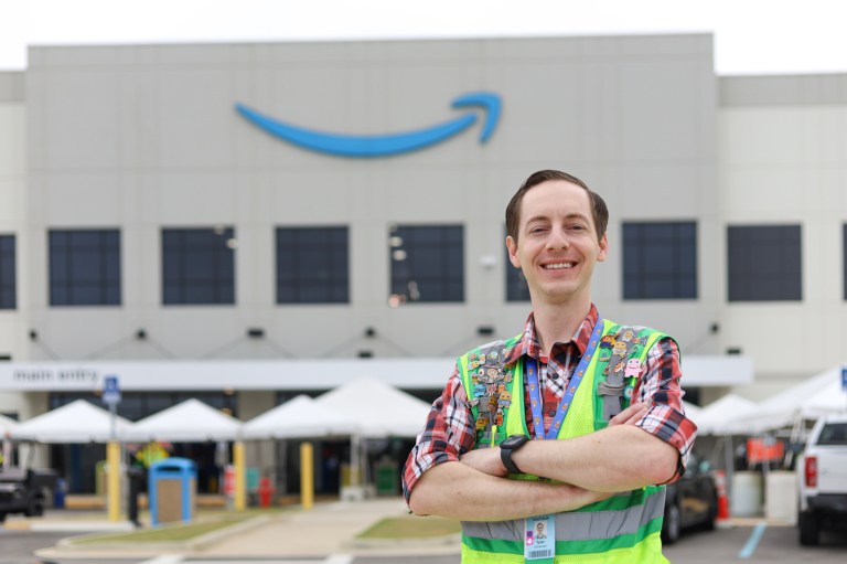 5 tips for keeping safe at work from Amazon medical rep. Tyler Schauber 5 tips for keeping safe at work from Amazon medical rep. Tyler Schauber