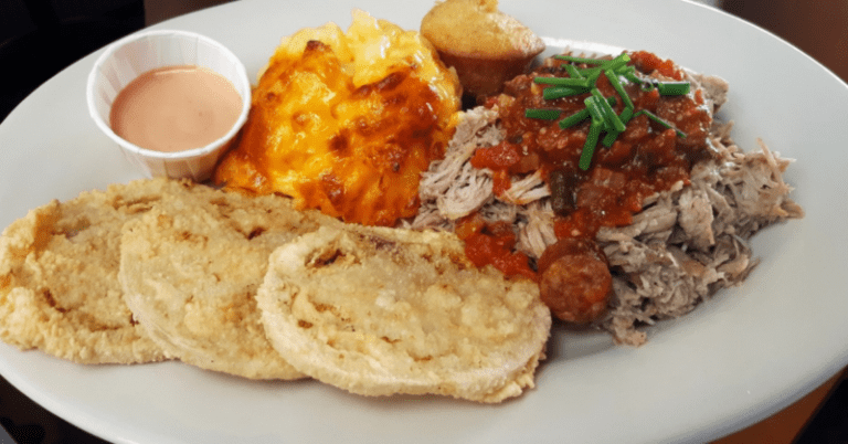 5 of the best gluten-free options in Birmingham 5 of the best gluten-free options in Birmingham