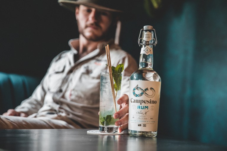 Campesino Rum wins “Best in Show” at 2021 WSWA Brand Battle Campesino Rum wins “Best in Show” at 2021 WSWA Brand Battle