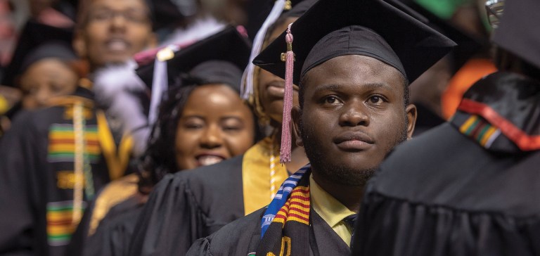 524 graduating seniors accepted for Birmingham Promise scholarship program 524 graduating seniors accepted for Birmingham Promise scholarship program