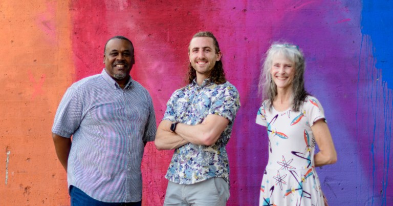 Meet 4 teachers bringing hands-on learning to this new 6-12 STEM program in Birmingham—apply now Meet 4 teachers bringing hands-on learning to this new 6-12 STEM program in Birmingham—apply now