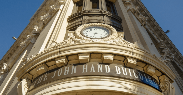 9 Magic City legends make Birmingham Business Hall of Fame 9 Magic City legends make Birmingham Business Hall of Fame