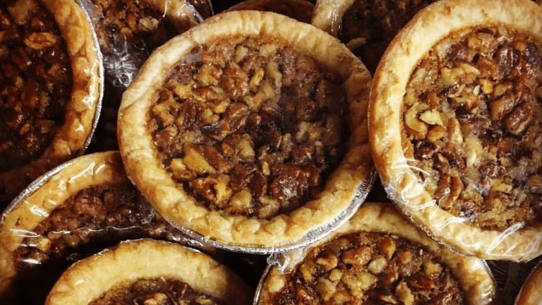 5 sweet Birmingham spots to get your pecan pie fix 5 sweet Birmingham spots to get your pecan pie fix