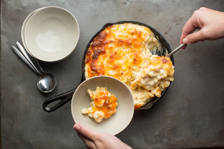 Celebrate National Mac and Cheese Day with these Bham spots Celebrate National Mac and Cheese Day with these Bham spots