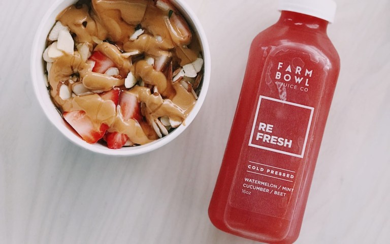 Farm Bowl + Juice Co. opening new store front in Hoover Farm Bowl + Juice Co. opening new store front in Hoover