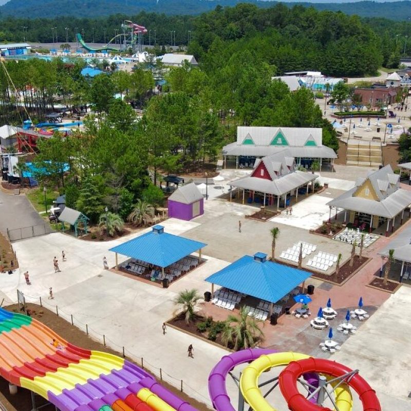 Alabama Adventure reveals new roller coaster coming in 2022 (VIDEO) Alabama Adventure reveals new roller coaster coming in 2022 (VIDEO)