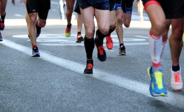 10 runs this fall + turkey trots in Birmingham to get you moving 10 runs this fall + turkey trots in Birmingham to get you moving