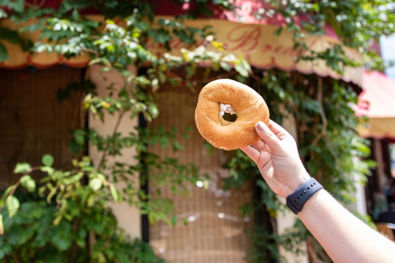 Birmingham Bagels: Local favorites at our 5 top spots Birmingham Bagels: Local favorites at our 5 top spots