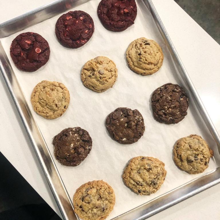 7 yummy Birmingham cookie spots for the ultimate sweet treat 7 yummy Birmingham cookie spots for the ultimate sweet treat