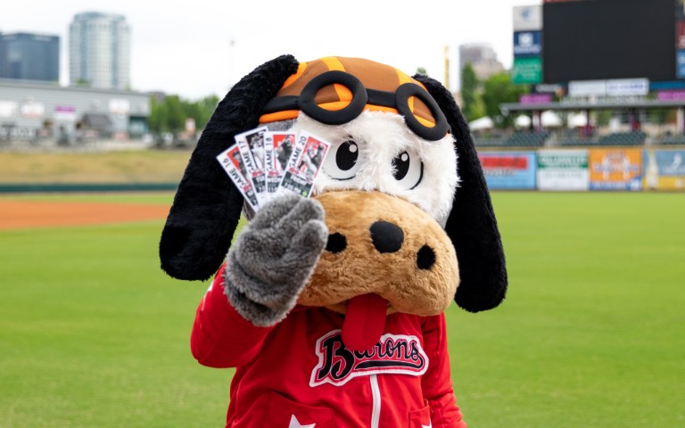 Birmingham Barons announce 2023 schedule—everything you need to know Birmingham Barons announce 2023 schedule—everything you need to know