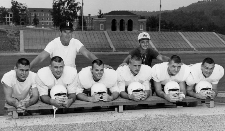 Bobby Bowden: Why he is so beloved Bobby Bowden: Why he is so beloved