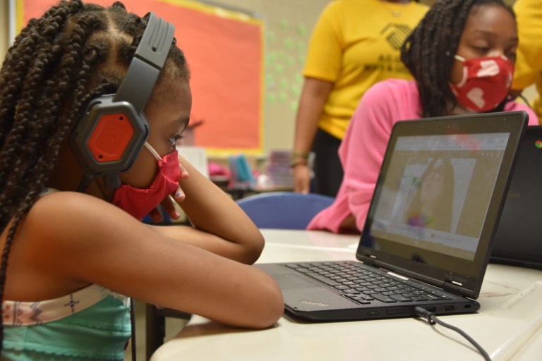 Local schools and after school programs join forces to “accelerate” learning this summer Local schools and after school programs join forces to “accelerate” learning this summer