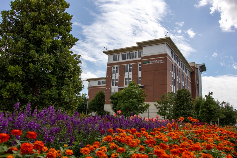 UAB listed in U.S. News & World Report 2022 Best Global Universities list UAB listed in U.S. News & World Report 2022 Best Global Universities list