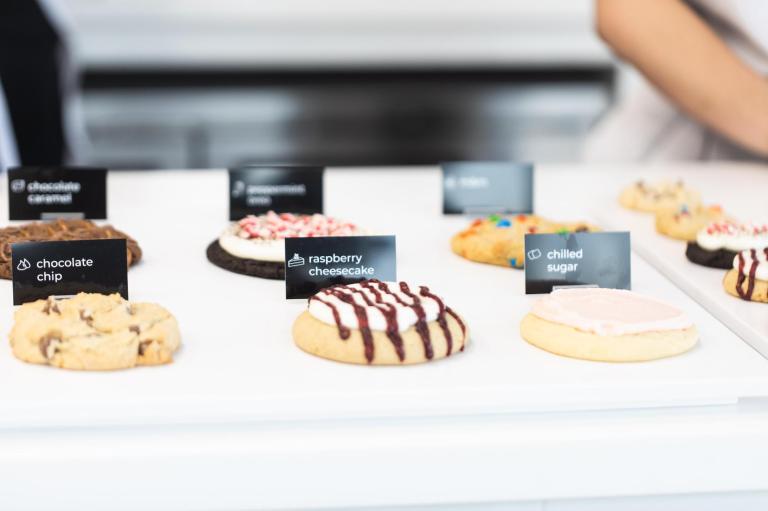 7 new + coming soon openings in The Magic City—PLUS a new Crumbl Cookies 7 new + coming soon openings in The Magic City—PLUS a new Crumbl Cookies