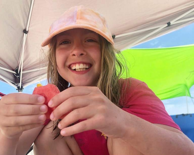 5 ways to savor those final days of summer + safety tips from a local expert 5 ways to savor those final days of summer + safety tips from a local expert