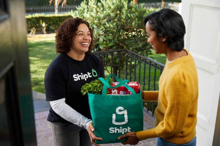 Shipt makes online grocery shopping even easier with a new feature Shipt makes online grocery shopping even easier with a new feature