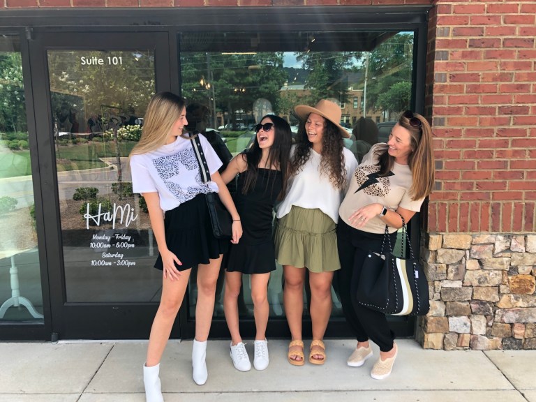Summer trends according to Bham boutiques + how to shop them Summer trends according to Bham boutiques + how to shop them