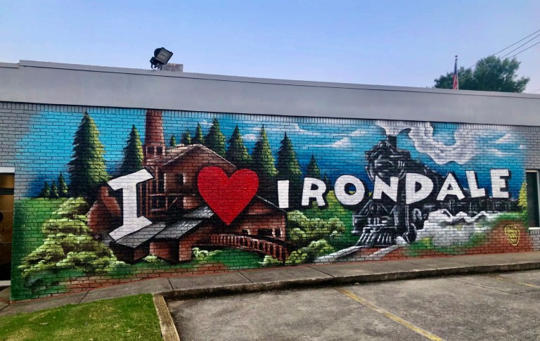 City of Irondale updates Comprehensive Plan—why it matters + how to have your ideas heard City of Irondale updates Comprehensive Plan—why it matters + how to have your ideas heard