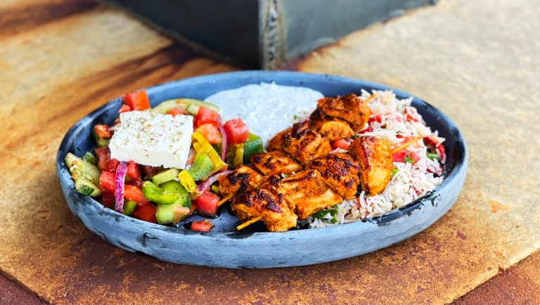 New opening: “Greek Street” provides authentic taste of Greece in Bham New opening: “Greek Street” provides authentic taste of Greece in Bham