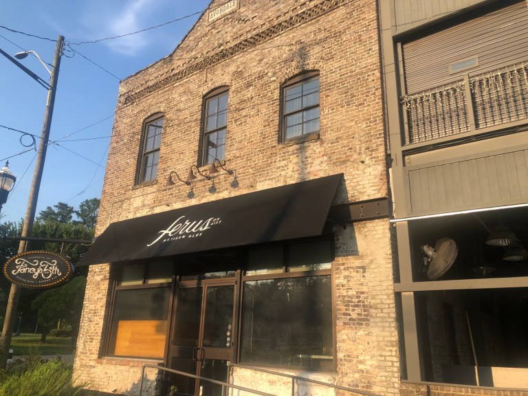 Ferus on 41st, Juniper in Forest Park & others approved for Birmingham liquor licenses Ferus on 41st, Juniper in Forest Park & others approved for Birmingham liquor licenses