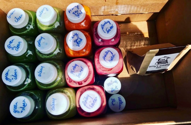 Check out these 8 refreshing juice bars in Birmingham Check out these 8 refreshing juice bars in Birmingham