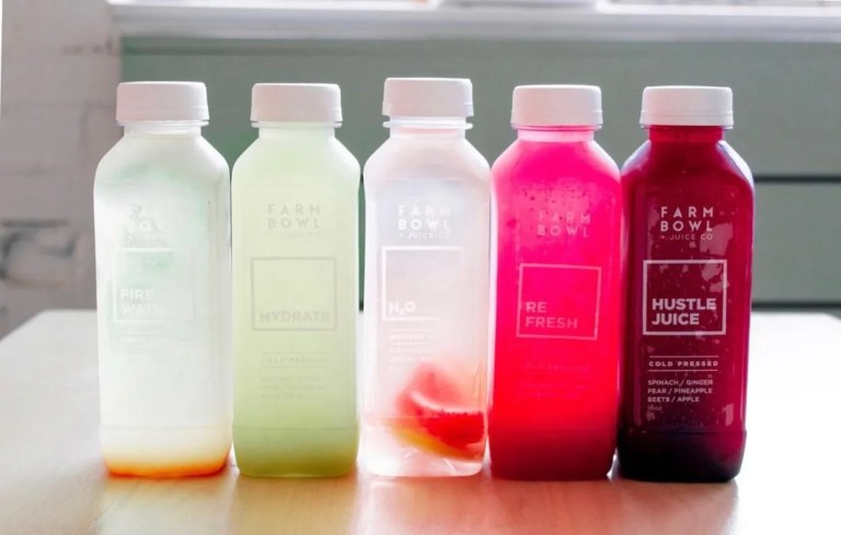 5 of the best juice bars in Birmingham that you have to try 5 of the best juice bars in Birmingham that you have to try