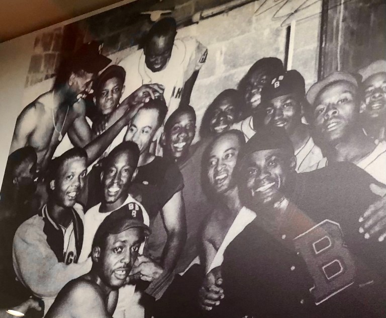 Learn how Birmingham’s Black Barons went from separate to spectacular Learn how Birmingham’s Black Barons went from separate to spectacular