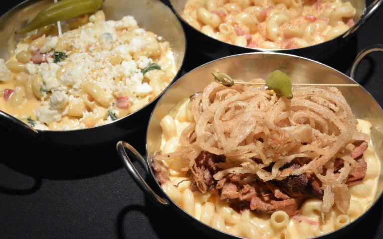 John’s City Diner mac and cheese declared best in Alabama by Tasting Table John’s City Diner mac and cheese declared best in Alabama by Tasting Table