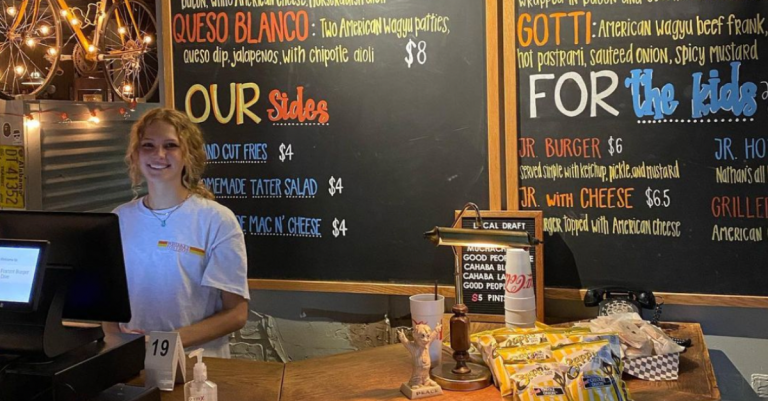 Whiskey Foxtrot Burger Dive, Sorelle Café + 3 more openings and reopenings that you’ll love Whiskey Foxtrot Burger Dive, Sorelle Café + 3 more openings and reopenings that you’ll love