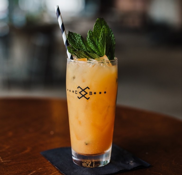 Cahaba Brewing Co. debuts releases rum, spirits + cocktails Cahaba Brewing Co. debuts releases rum, spirits + cocktails