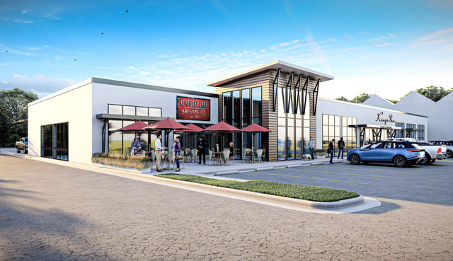 Cahaba Cycles is 1st tenant in new Homewood development Cahaba Cycles is 1st tenant in new Homewood development