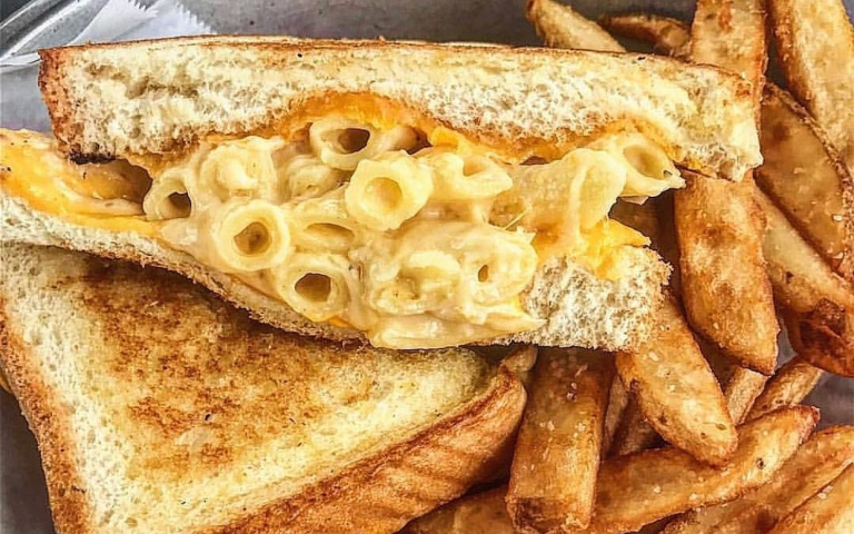 BREAKING: MELT one of Birmingham’s favorite food trucks is back BREAKING: MELT one of Birmingham’s favorite food trucks is back