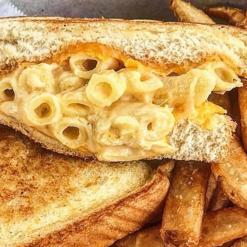 BREAKING: MELT one of Birmingham’s favorite food trucks is back BREAKING: MELT one of Birmingham’s favorite food trucks is back