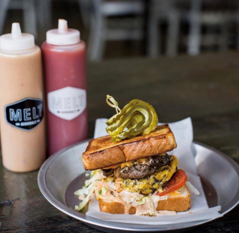 Lane Parke gets cheesy with addition of MELT in 2022—details here Lane Parke gets cheesy with addition of MELT in 2022—details here