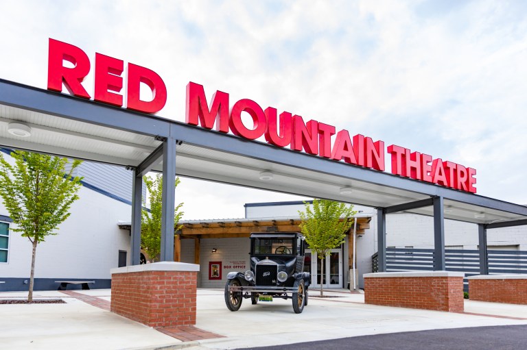 Red Mountain Theatre hosts auditions for The Addams Family Young@Part Red Mountain Theatre hosts auditions for The Addams Family Young@Part