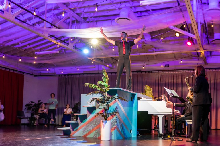 Red Mountain Theatre Co. kicks off “Roaring Twenties: An Immersive Theatrical Experience” Red Mountain Theatre Co. kicks off “Roaring Twenties: An Immersive Theatrical Experience”