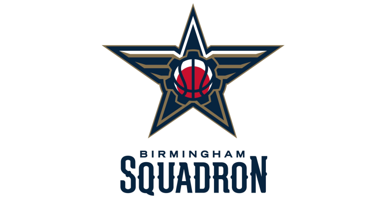 Meet the Birmingham Squadron, the new NBA G-League basketball team coming to The Magic City Meet the Birmingham Squadron, the new NBA G-League basketball team coming to The Magic City