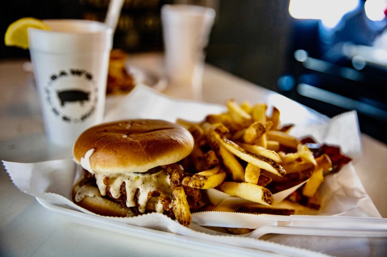 New SAW’s BBQ opening at Valley Post on U.S. 280 New SAW’s BBQ opening at Valley Post on U.S. 280