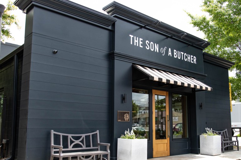 Birmingham butcher shop named best in Alabama Birmingham butcher shop named best in Alabama