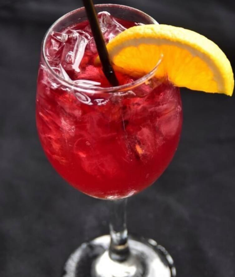 Have a sangria summer with these 5 Birmingham cocktails Have a sangria summer with these 5 Birmingham cocktails