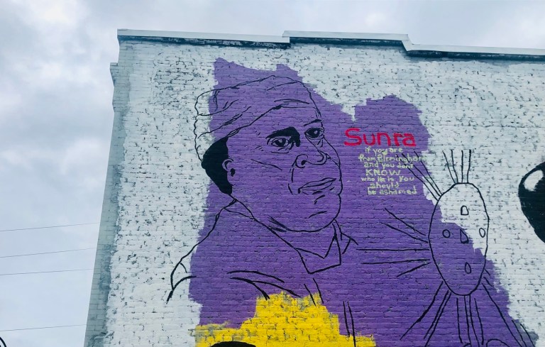 Sun Ra Day made official, festival coming next week Sun Ra Day made official, festival coming next week