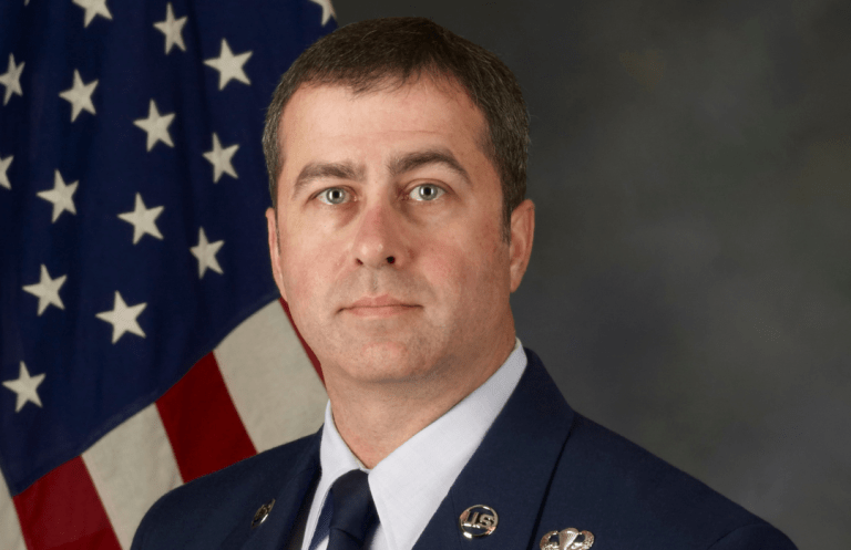 From the Air Force to Collins Aerospace—a local businessman’s amazing journey From the Air Force to Collins Aerospace—a local businessman’s amazing journey