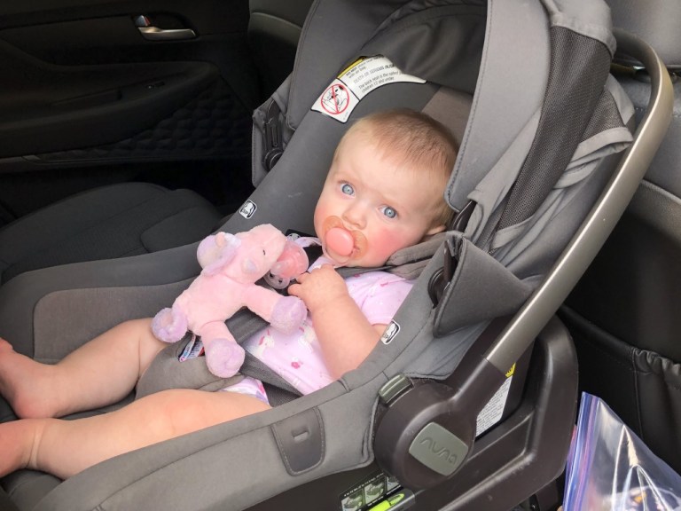 Here are UAB’s 3 ways to keep your kids safe in cars for your summer travels Here are UAB’s 3 ways to keep your kids safe in cars for your summer travels