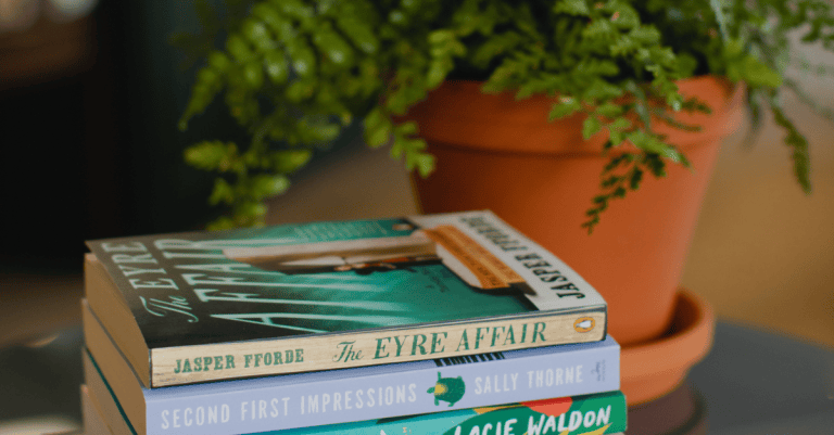 10 great summer reading recs from Birmingham bookstores + book bloggers 10 great summer reading recs from Birmingham bookstores + book bloggers