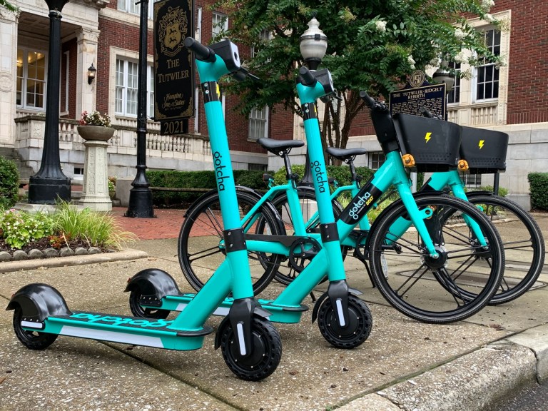 Birmingham bolts forward with new rideshare program Birmingham bolts forward with new rideshare program