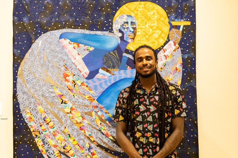Head to the Birmingham Museum of Art for drinks, music, magic + a Sun Ra vibe Aug. 6, 5-9PM Head to the Birmingham Museum of Art for drinks, music, magic + a Sun Ra vibe Aug. 6, 5-9PM