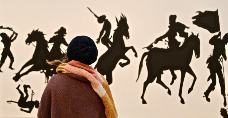 5 modern artists to get to know in Birmingham 5 modern artists to get to know in Birmingham