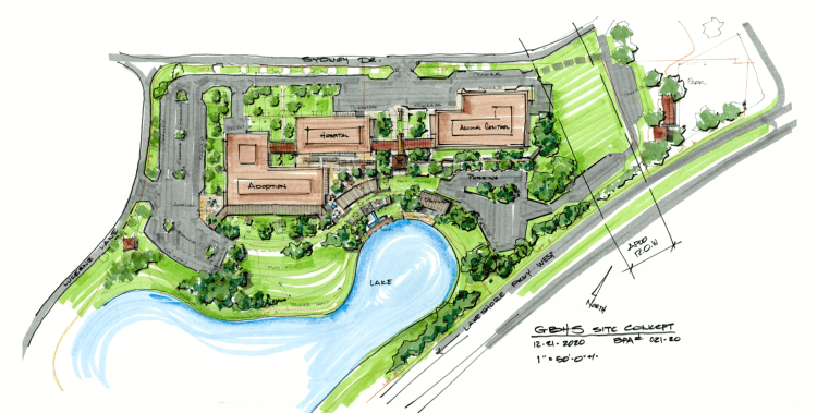 Greater Birmingham Humane Society and Jeffco close on a new property. Greater Birmingham Humane Society and Jeffco close on a new property.