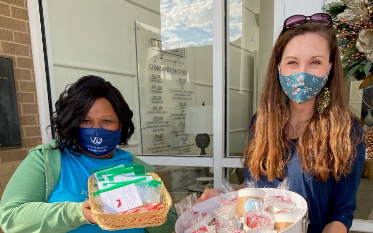 Go the extra mile to support Birmingham—here’s how Go the extra mile to support Birmingham—here’s how